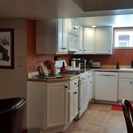 4047 Wyandot Street Daire DEN Dış mekan fotoğraf