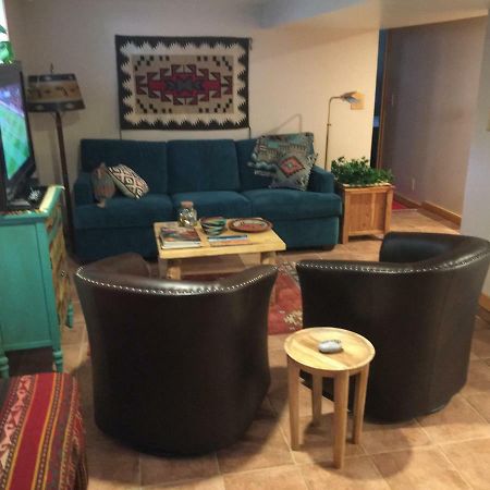 4047 Wyandot Street Daire DEN Dış mekan fotoğraf