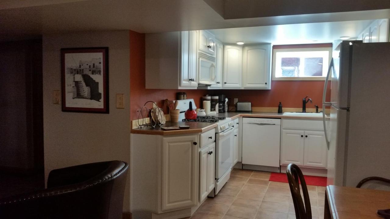 4047 Wyandot Street Daire DEN Dış mekan fotoğraf