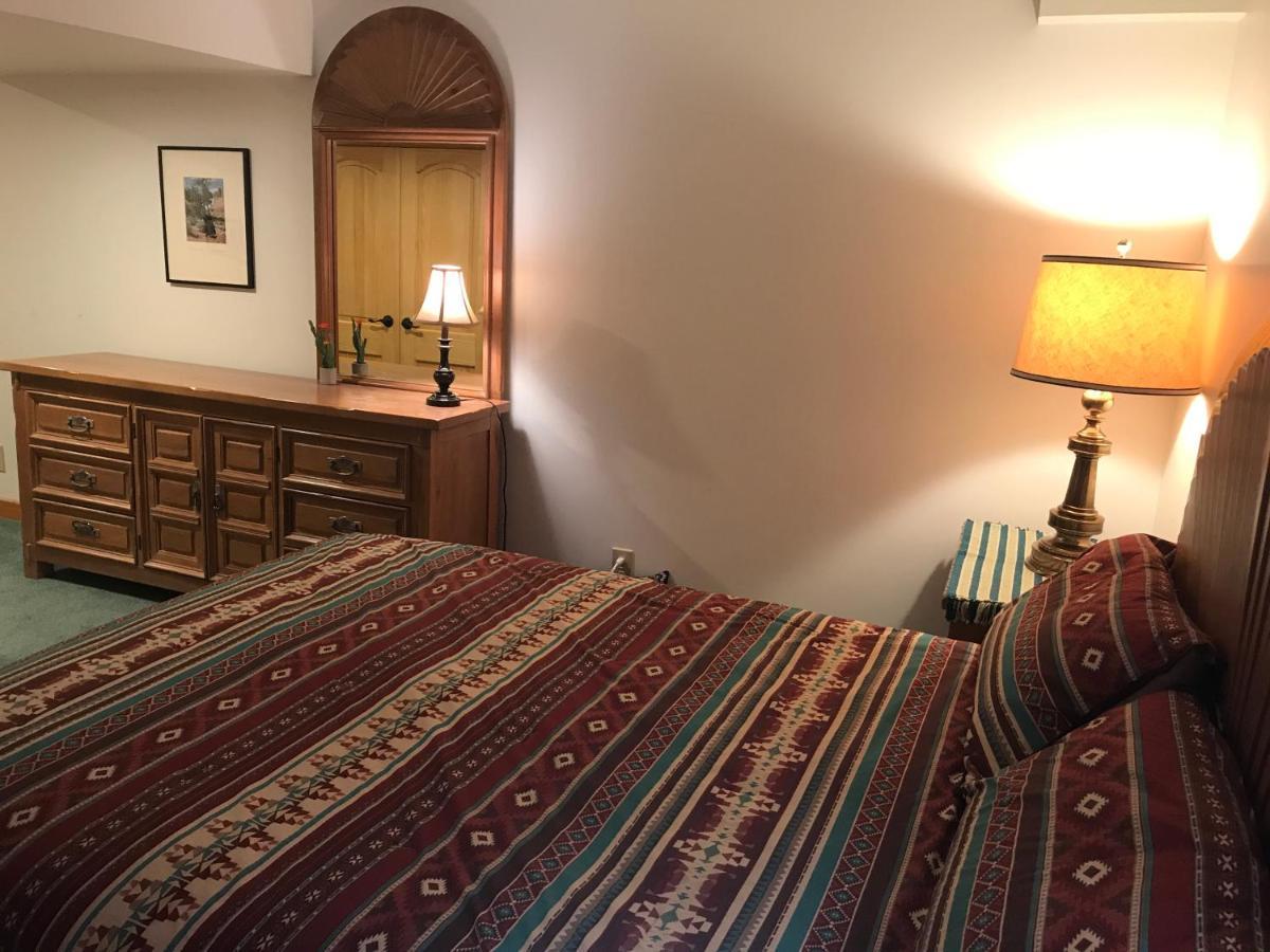 4047 Wyandot Street Daire DEN Dış mekan fotoğraf