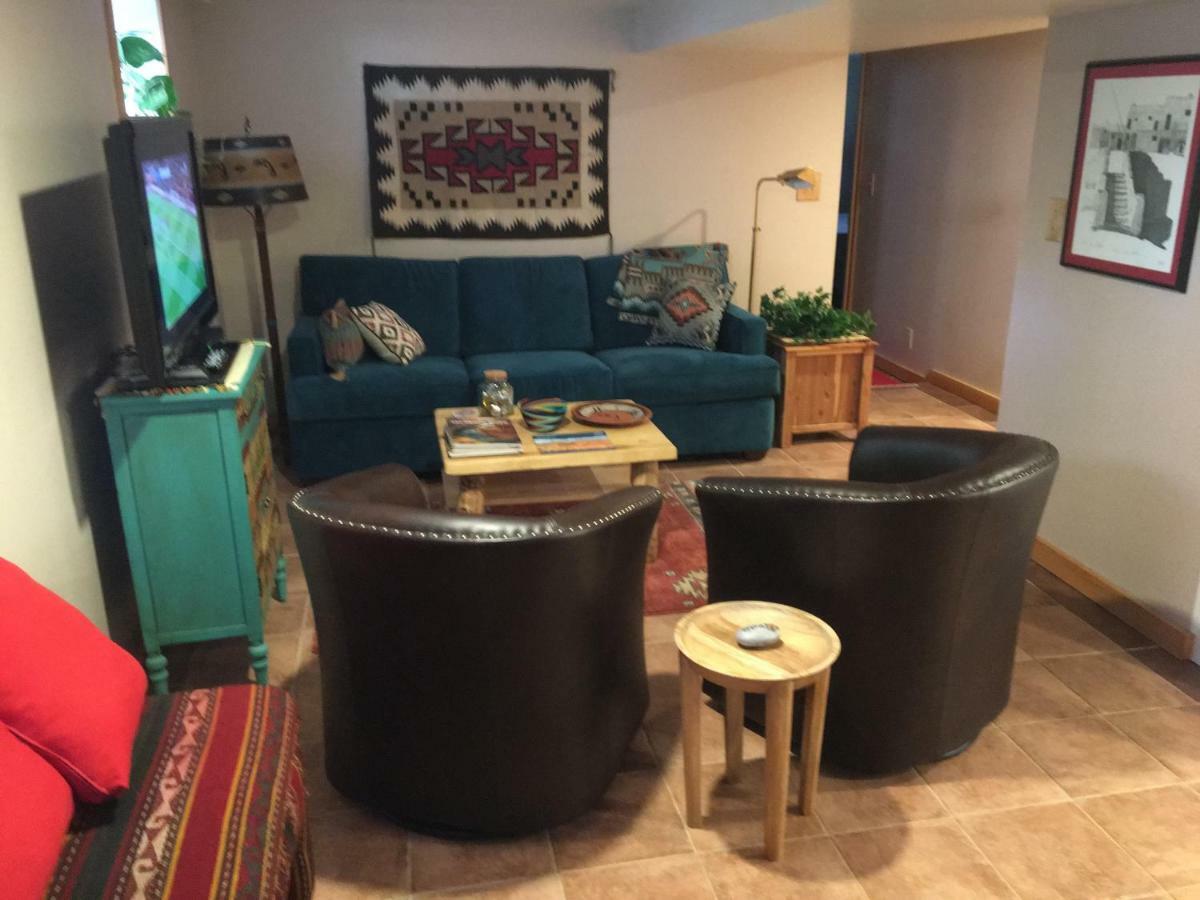 4047 Wyandot Street Daire DEN Dış mekan fotoğraf