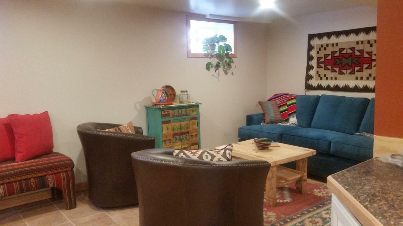 4047 Wyandot Street Daire DEN Dış mekan fotoğraf